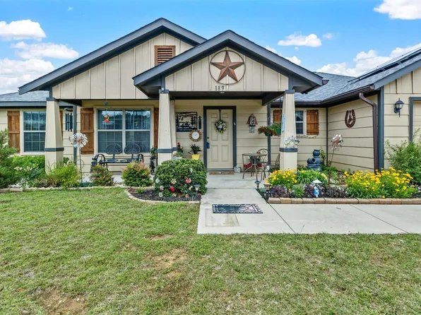 189 Toowoomba Ln, Weatherford, TX 76085