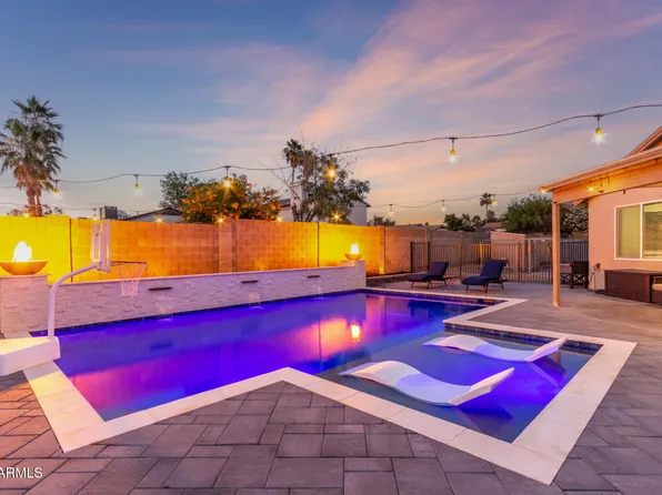 4446 W KIMBERLY Way, Glendale, AZ 85308