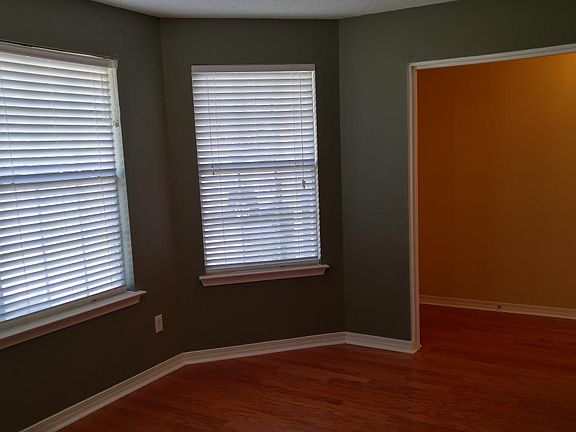 Front Room - Dining Room