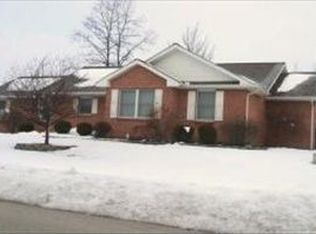 950 Kings Dr, Greenville, OH 45331
