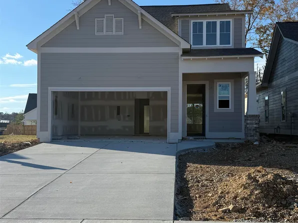 332 Huntley Ridge Bnd, Pelham, AL 35124