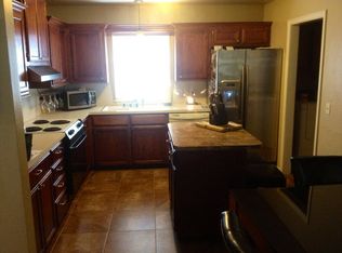 12309 SW 10th St, Yukon, OK 73099