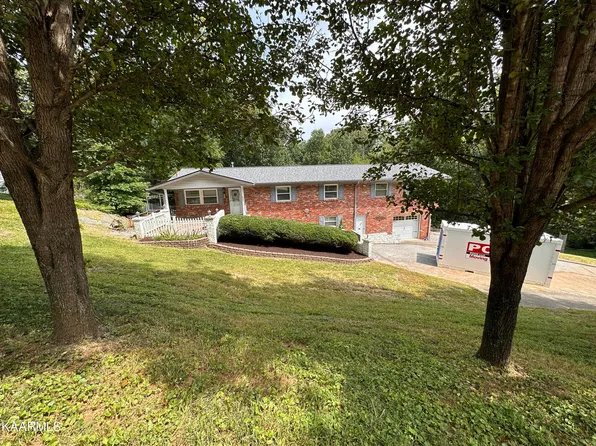 415 Sherwood Estates Cir, Clinton, TN 37716