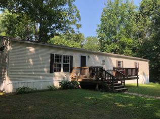 1967 Sneed Rd, Carbondale, IL 62902