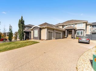 3104 61st Ave NE, Leduc County, AB T4X0X4