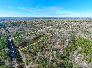 520 Gwinn Mill Rd, Pauline, SC 29374