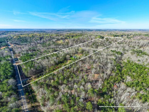 520 Gwinn Mill Rd, Pauline, SC 29374