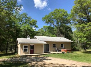 39099 Twin Lakes Rd, Menahga, MN 56464