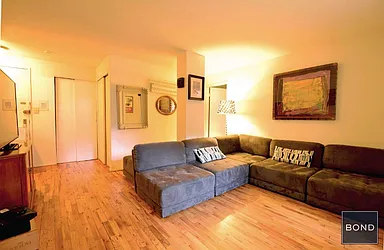Rented by Bond New York