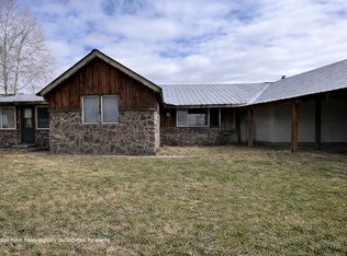 312 Avenue A, Seneca, OR 97873