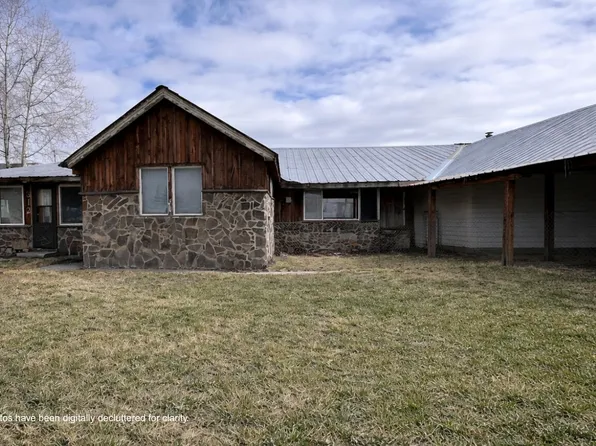 312 Avenue A, Seneca, OR 97873