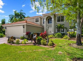 14552 Larkspur Ln, Wellington, FL 33414