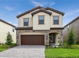 2386 Whittler Br, Odessa, FL 33556