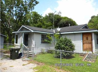 5318 Eckford St, Eight Mile, AL 36613