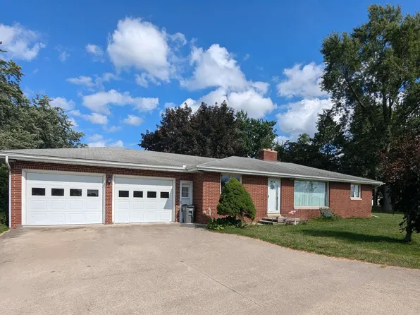 57712 State Road 15, Goshen, IN 46528