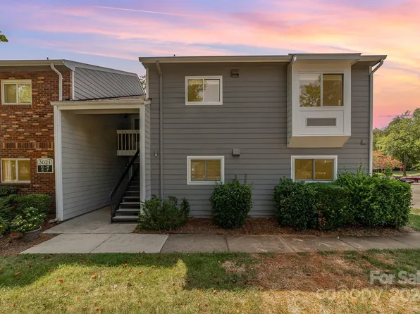 3021 Heathstead Pl APT H, Charlotte, NC 28210