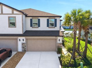 10336 LAVENDER ASTER TRAIL, SAN ANTONIO, FL 33576