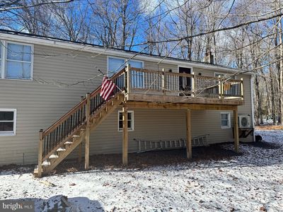 538 Maxatawny Dr, Pocono Lake, PA, 18347