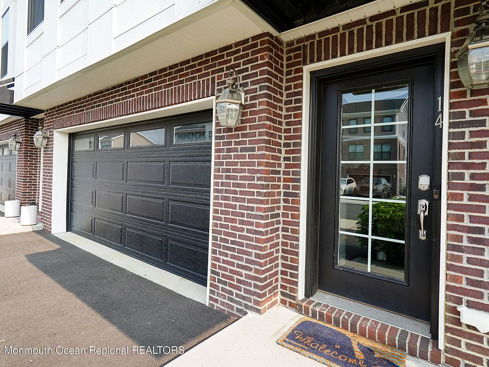 14 Kelly Way, Tinton Falls, NJ 07724 Zillow