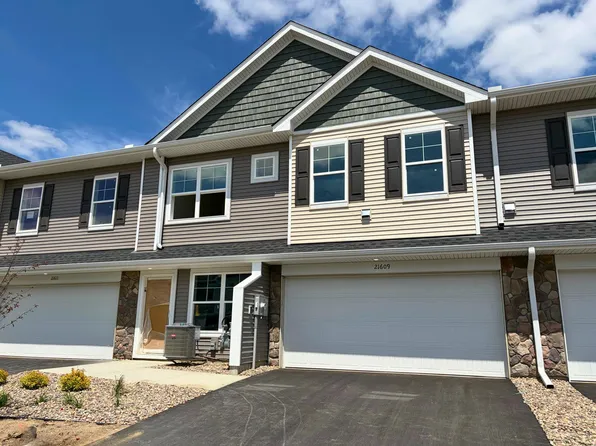 21609 Azalea Ln, Farmington, MN 55024