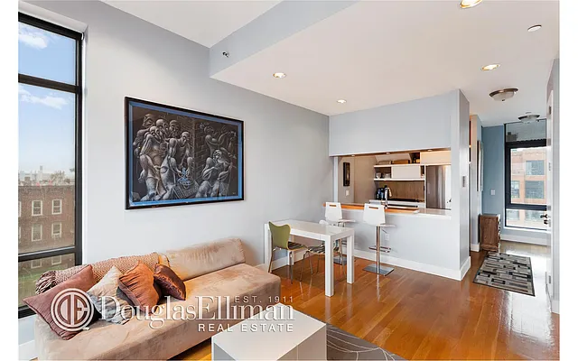Sold by Douglas Elliman | media 21