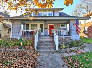 614 The Alameda, Middletown, OH