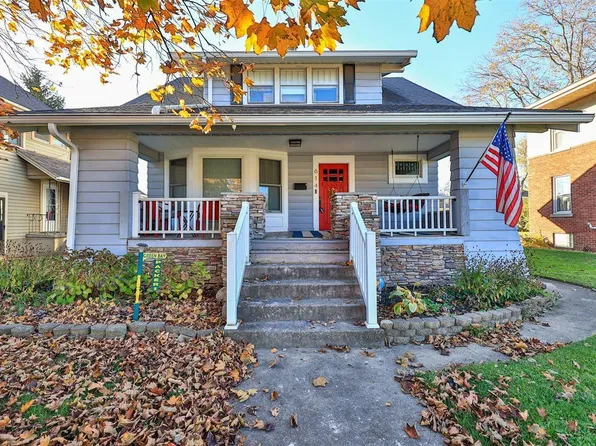 614 The Alameda, Middletown, OH 45044
