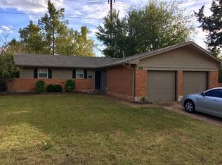 528 Ridgecrest Rd, Edmond, OK 73013