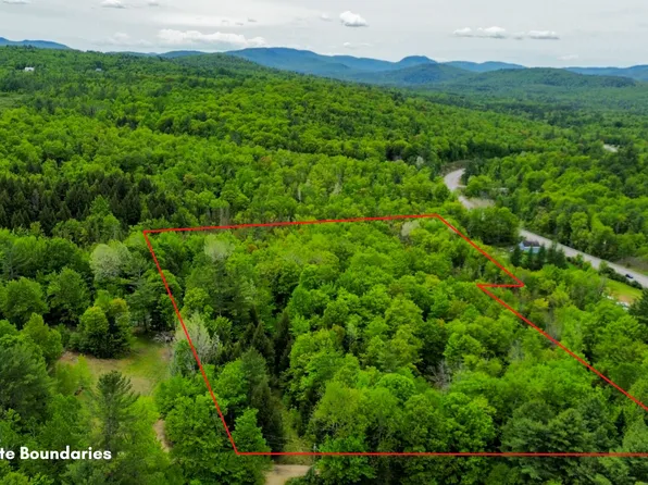 Lot 16D Old Towle Road, Dixfield, ME 04224