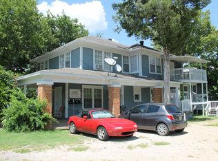 214 Normal St APT C, Denton, TX 76201