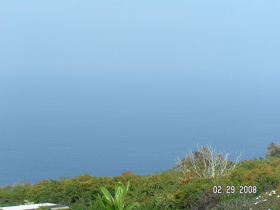 Beautiful Ocean Views