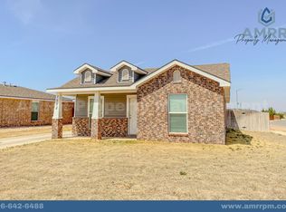 7502 28th St, Lubbock, TX 79407