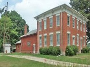 20024 Allegheny St, Cassopolis, MI 49031