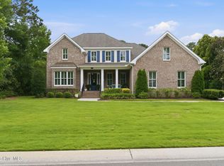 2110 Stillwater Place, Wilmington, NC 28405