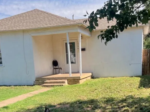 1506 33rd St, Lubbock, TX 79411