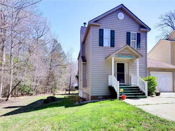 816 Tahoe Trl, Williamsburg, VA 23188