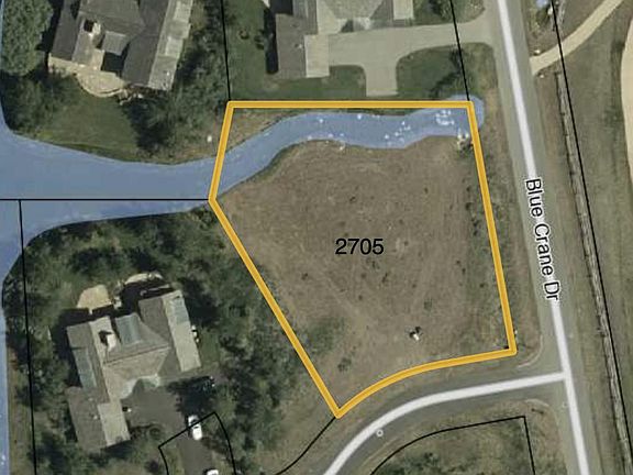 2nd image of 2705 W Marsh Hawk Ln