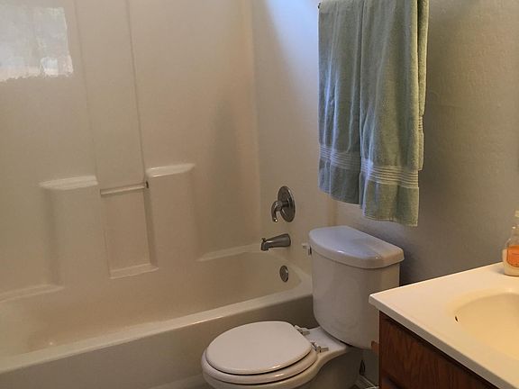 Hall Bath