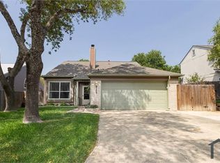 711 Meadow Top, Converse, TX 78109