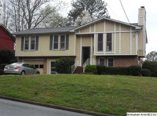 1128 Grand Blvd W, Birmingham, AL 35214