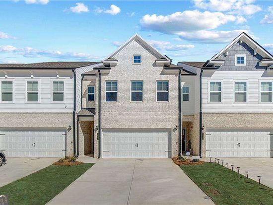 8199 Tiger Way, Riverdale, GA 30296