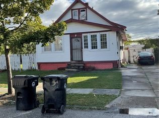 1257 E 170th St, Cleveland, OH