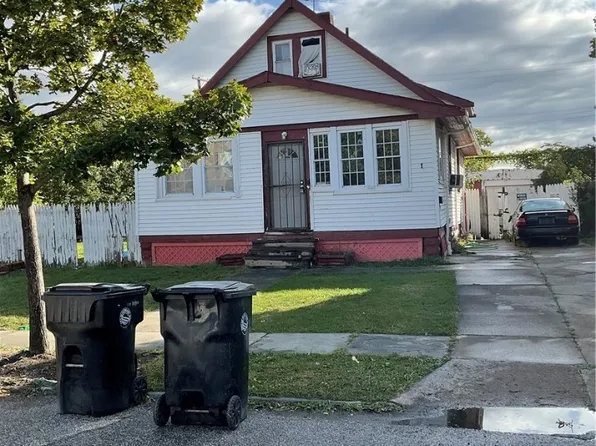 1257 E 170th St, Cleveland, OH 44110
