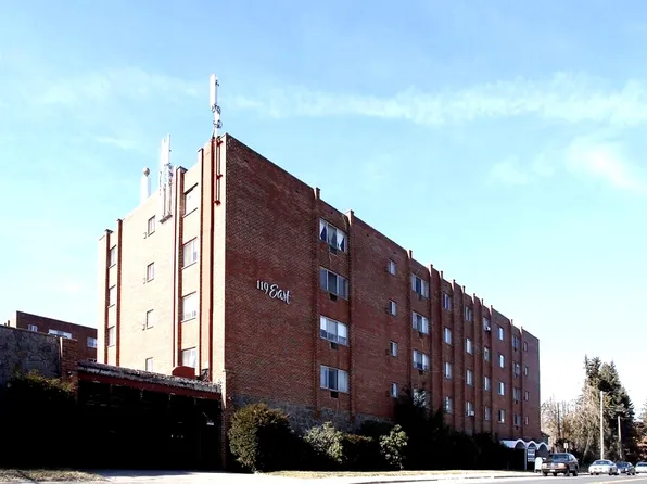 138 Store Ave #5M, Waterbury, CT 06705