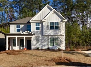 2826 Riverchess Ct SW, Atlanta, GA 30331