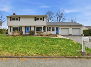 244 Lower Westfield Rd, Holyoke, MA 01040