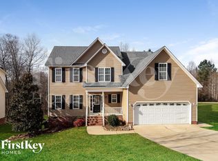 18 Andrea Dr, Clayton, NC 27527