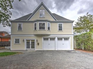 282 Olney St, Providence, RI 02906