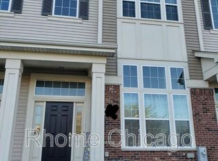 6548 Lilac Blvd, Hanover Park, IL 60133