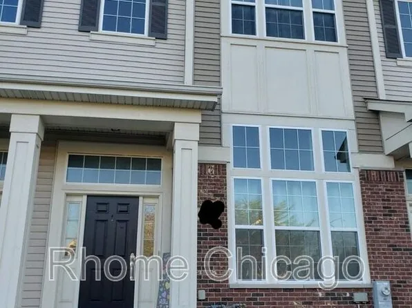 6548 Lilac Blvd, Hanover Park, IL 60133